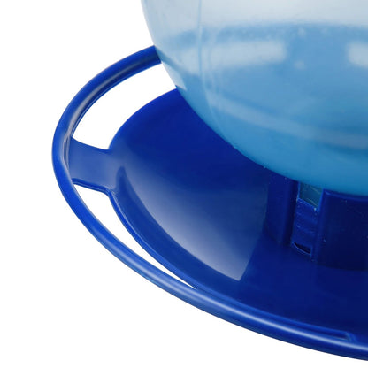 Colorful Garden Bird Water Dispenser