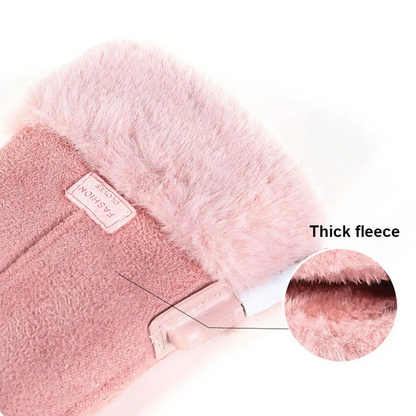 Warm Thermal Insulated Gloves
