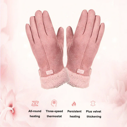 Warm Thermal Insulated Gloves