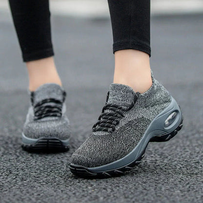 Comfortable Women's Shoes with Pillow Soft Insoles