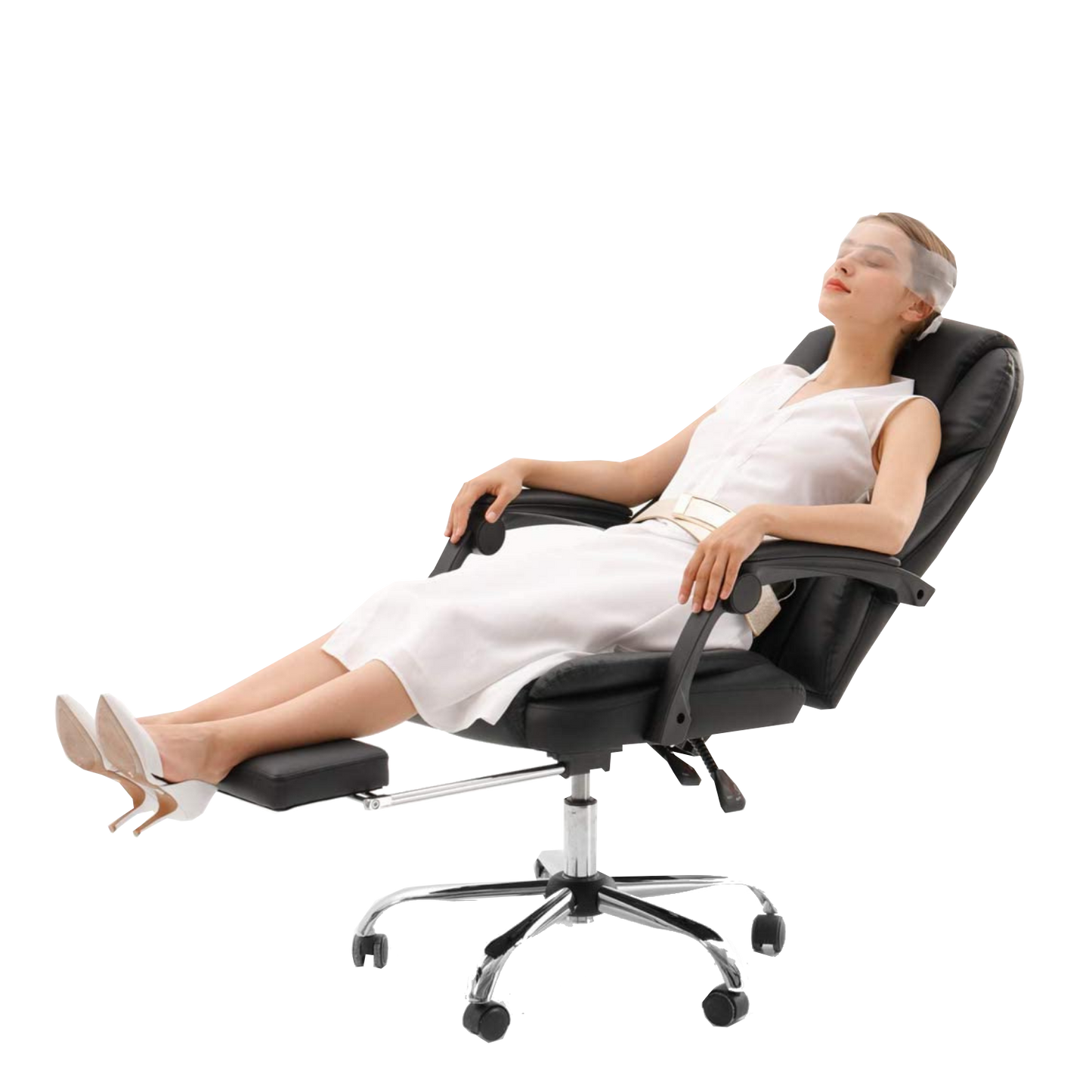Comfortable Executive Desk Chair