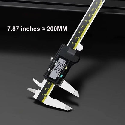 Accurate Electronic Precision Caliper