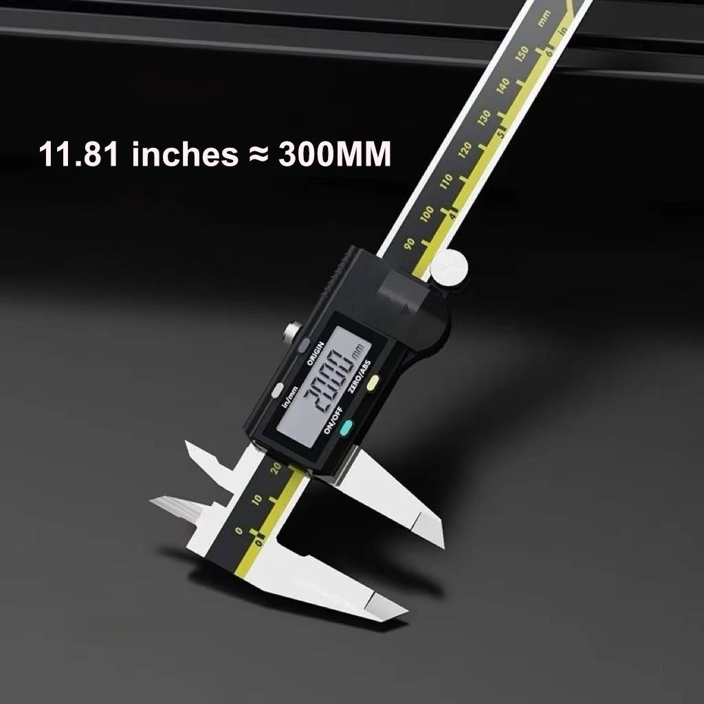 Accurate Electronic Precision Caliper