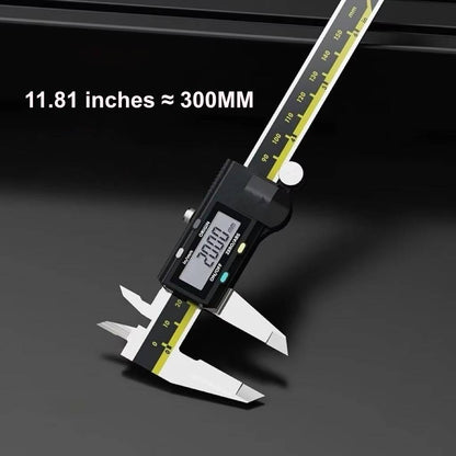 Accurate Electronic Precision Caliper