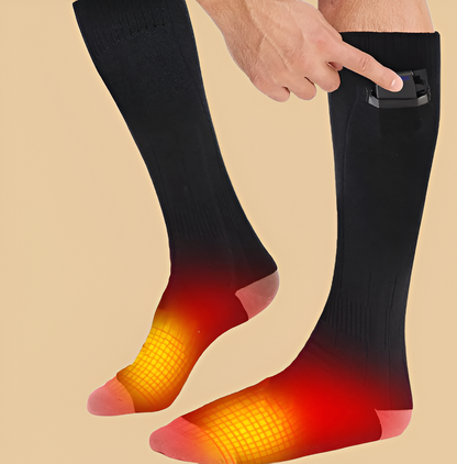 Warm Thermal Socks - Pexav