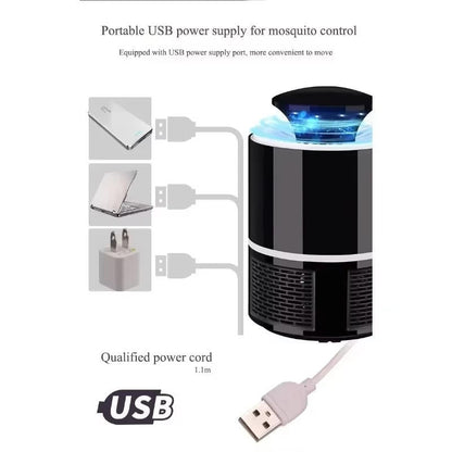 Electric Insect Killer Lamp