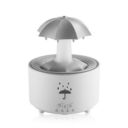 Compact Fragrant Oil Diffuser