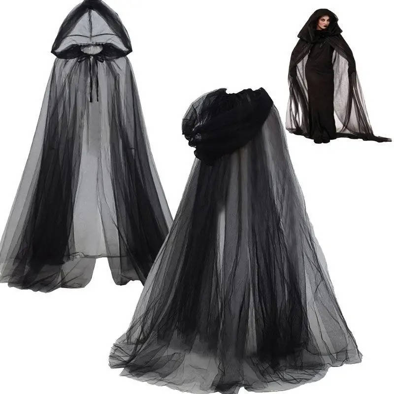 Women's Spooky Halloween Party Costumes
