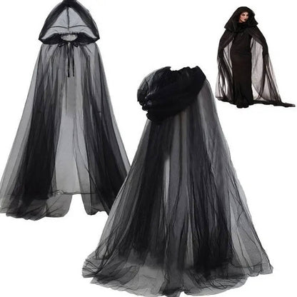 Women's Spooky Halloween Party Costumes