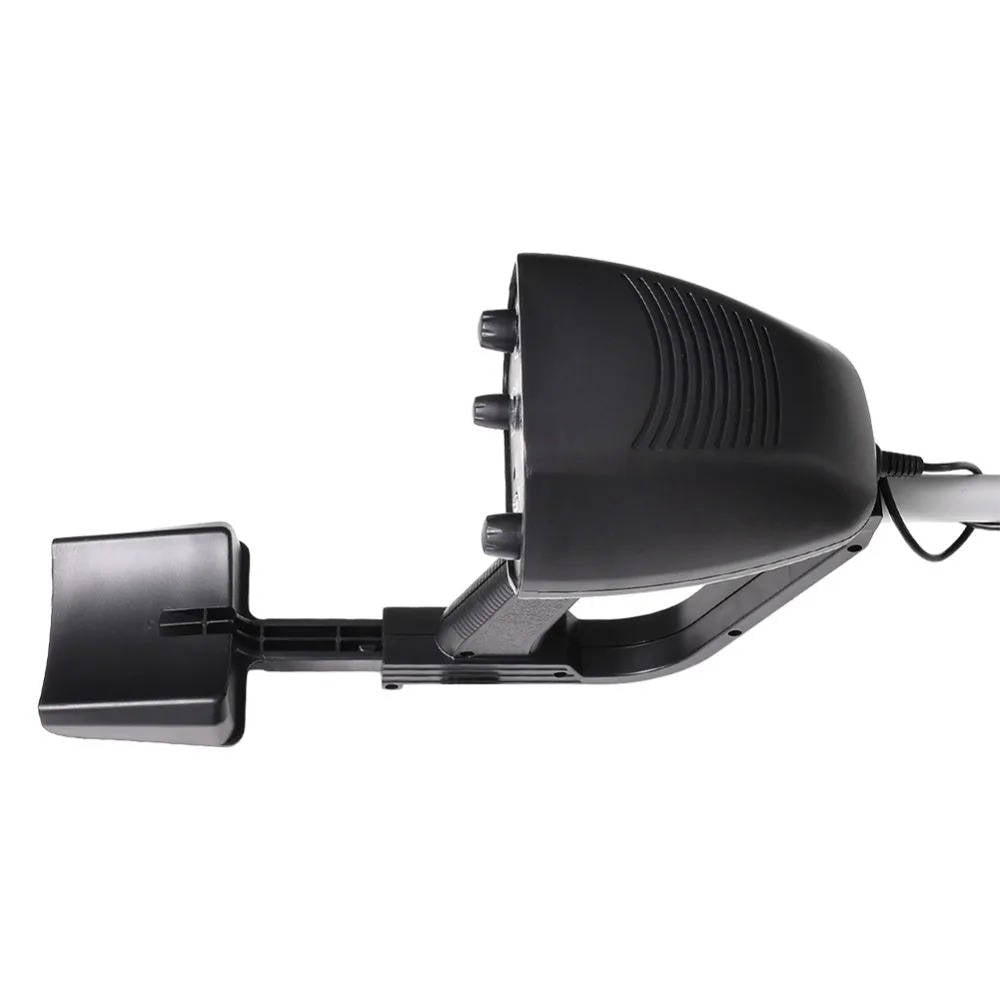 Advanced Gold Metal Detector for Treasure Hunting