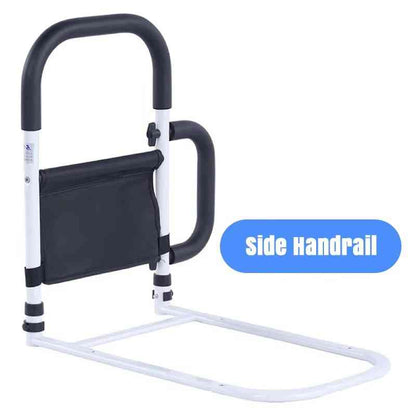 Safe Adult Bed Side Guard Rails