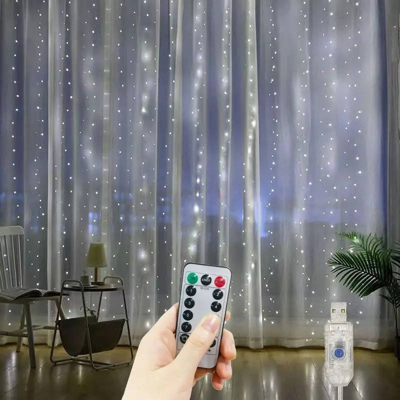 String Fairy LED Lights