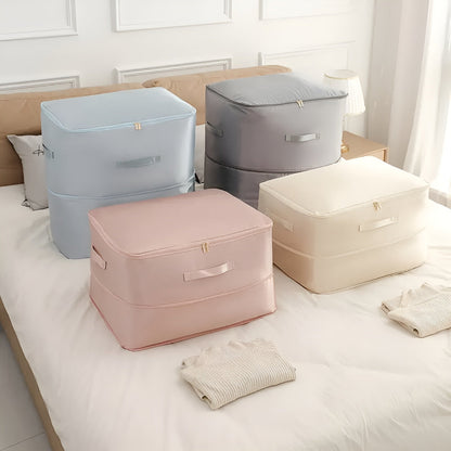 Space Saver Bags for Clothing & Bedding