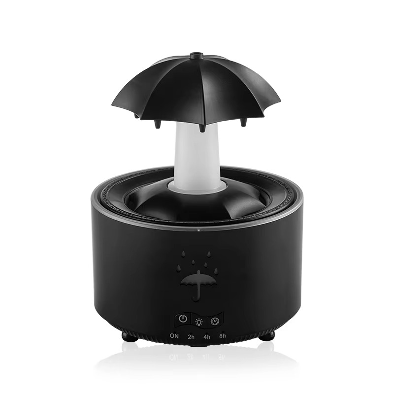 Compact Fragrant Oil Diffuser