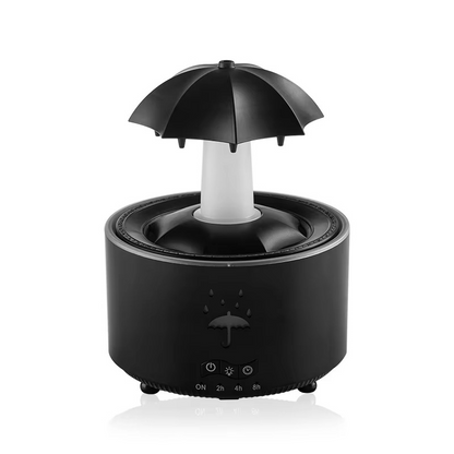 Compact Fragrant Oil Diffuser