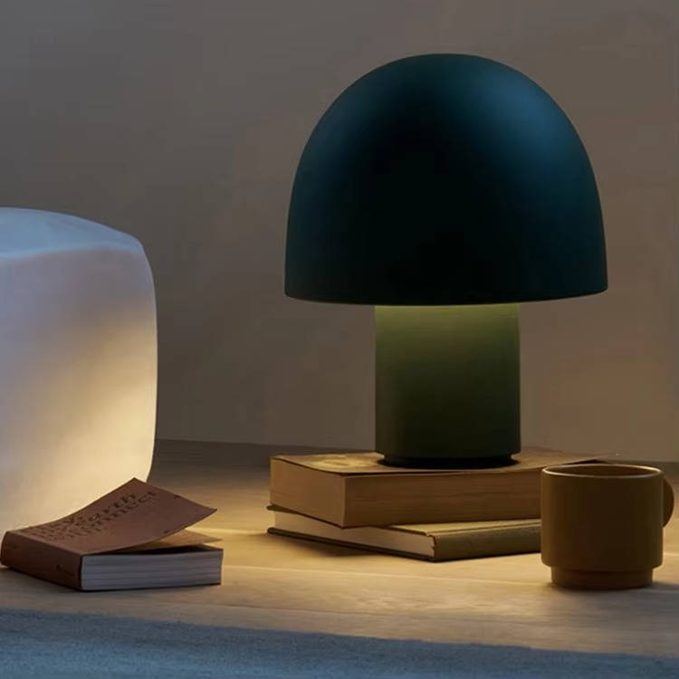 Stylish Desk Lamp Cordless