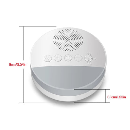 Portable Sleep Sound Baby Machine