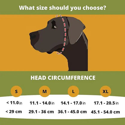Comfortable Pet Hearing Protection Ear Muffs