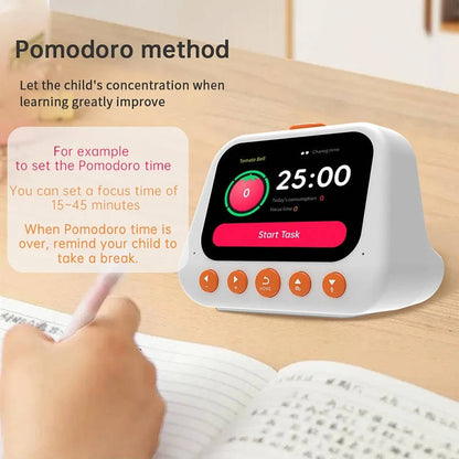 Intelligent Wake Up Clock