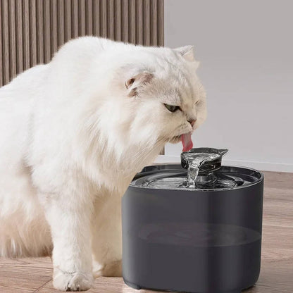 Pet Fresh Drinking Fountain