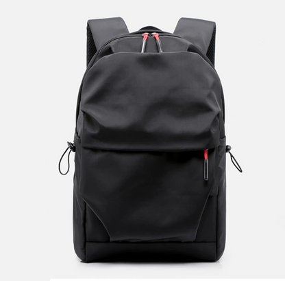 Simple Classic School Backpack