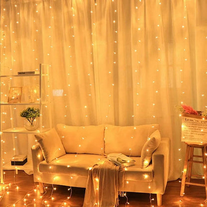 String Fairy LED Lights