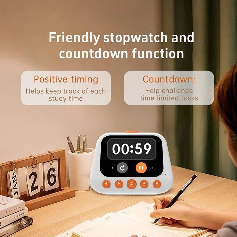 Intelligent Wake Up Clock