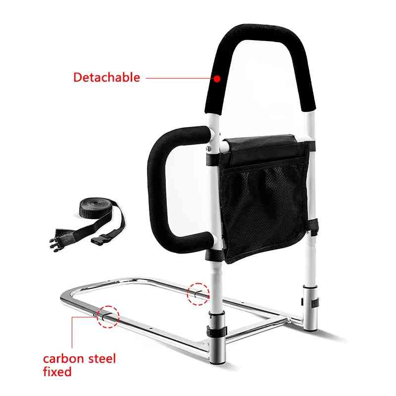 Safe Adult Bed Side Guard Rails