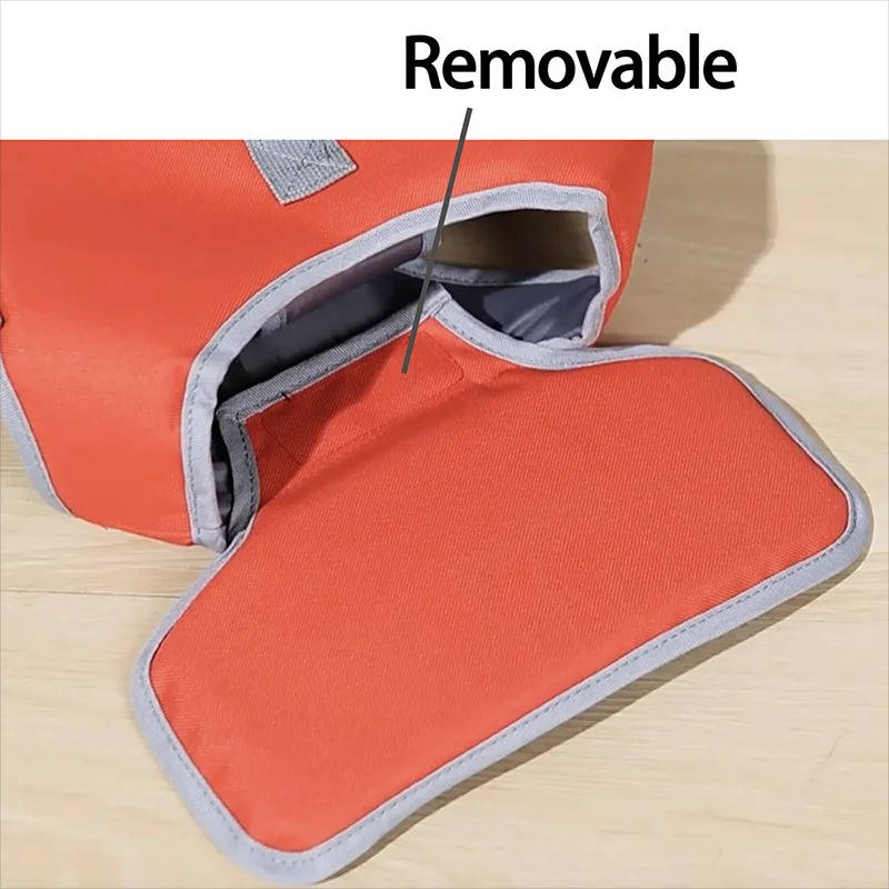 Pet Life Vest Jacket