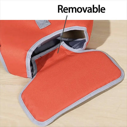 Pet Life Vest Jacket