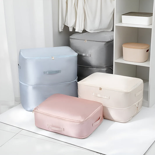 Space Saver Bags for Clothing & Bedding - Pexav