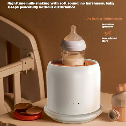 Easy Baby Bottle Milk Mixer