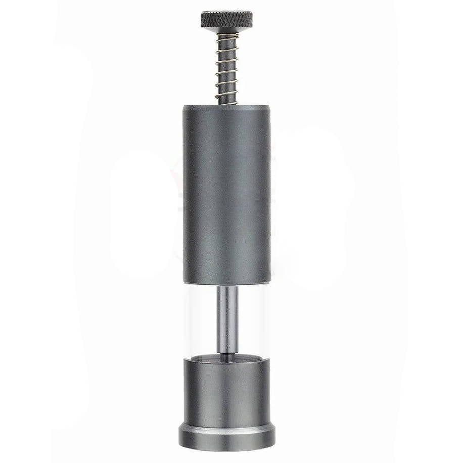 Small Automatic Fish Food Dispenser