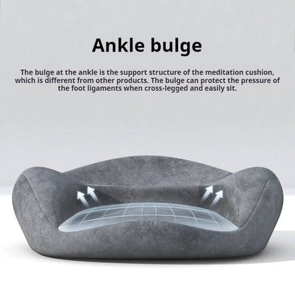 Comfortable Yoga Seat Cushion