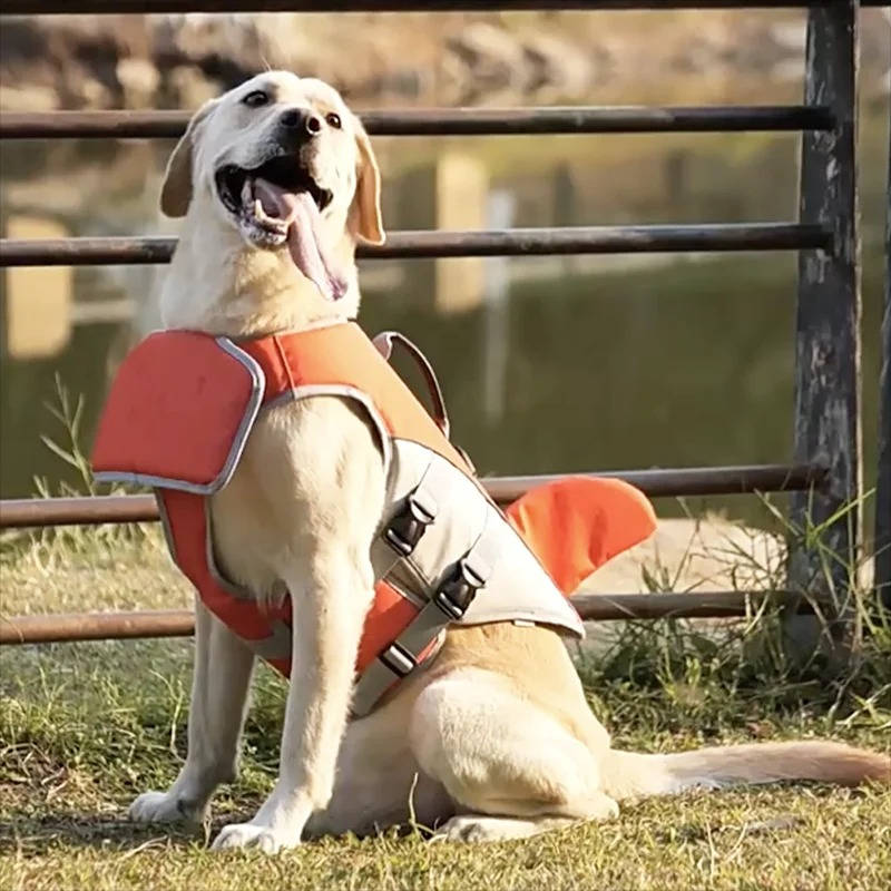 Pet Life Vest Jacket