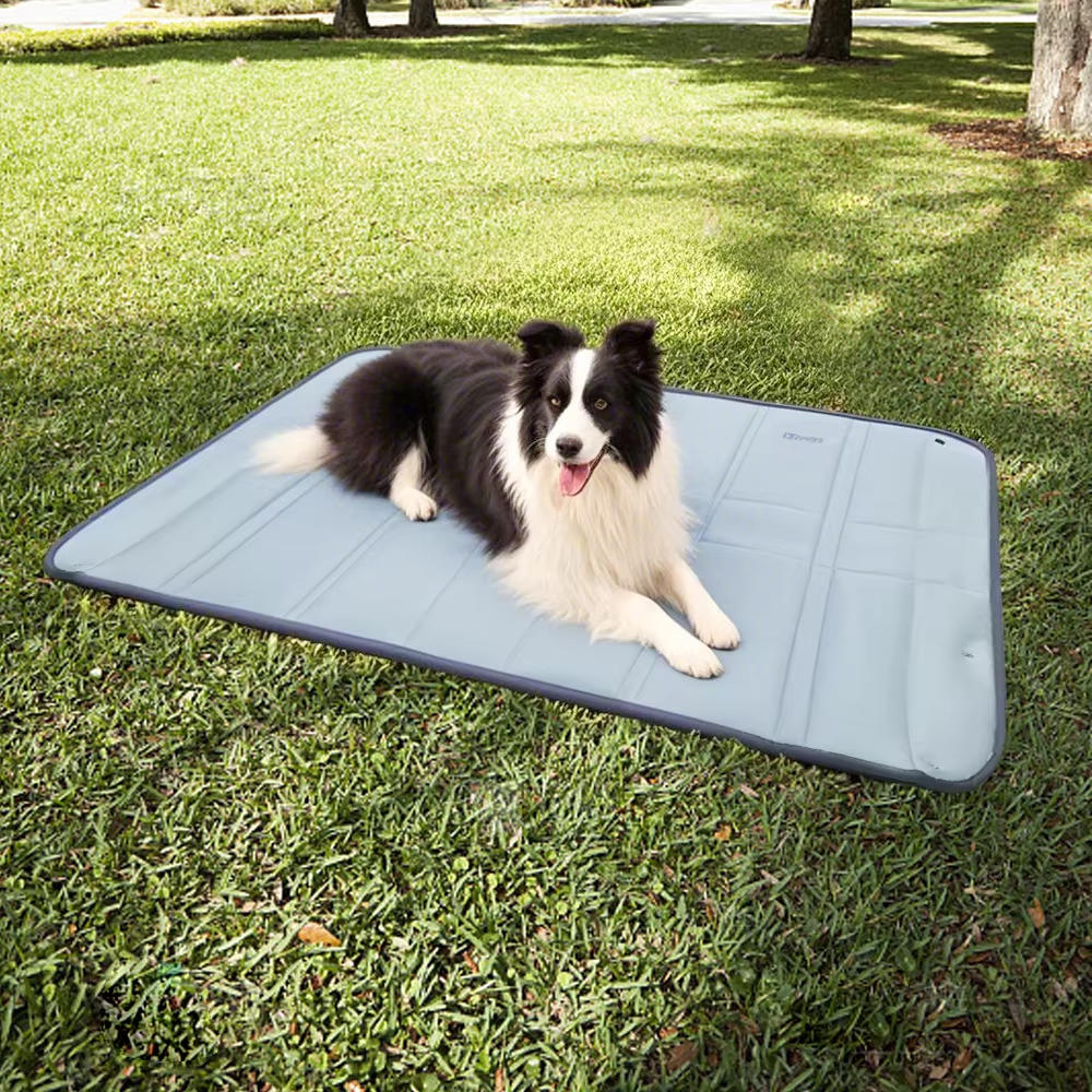 Pet Travel Duffel Bag