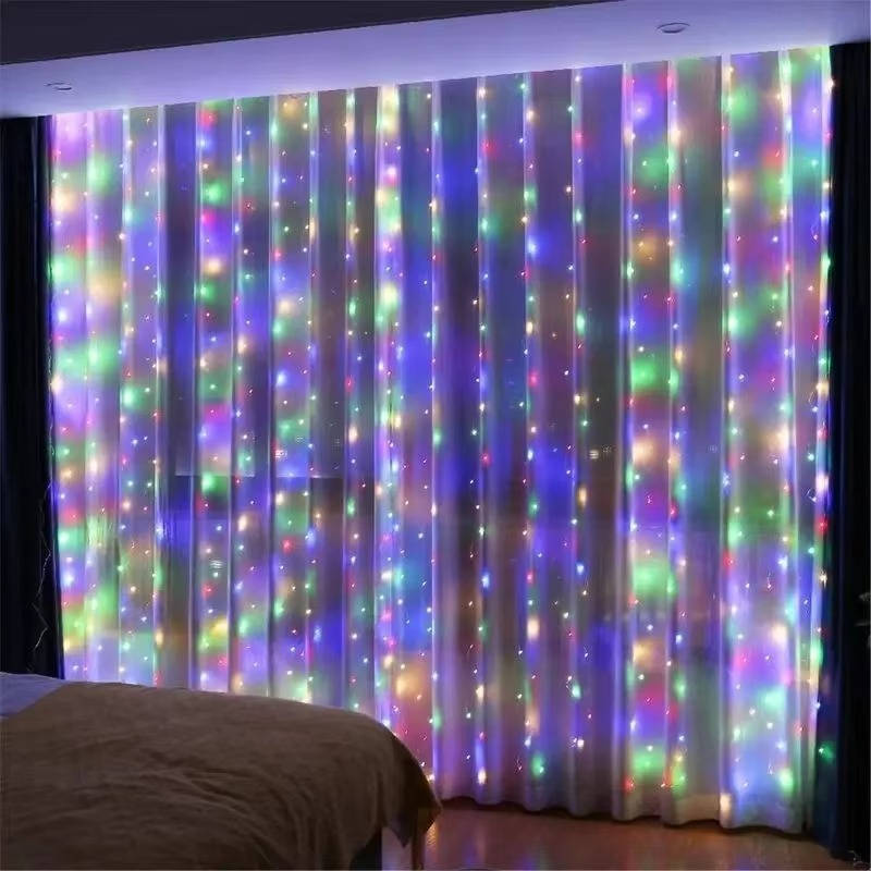 String Fairy LED Lights - Pexav