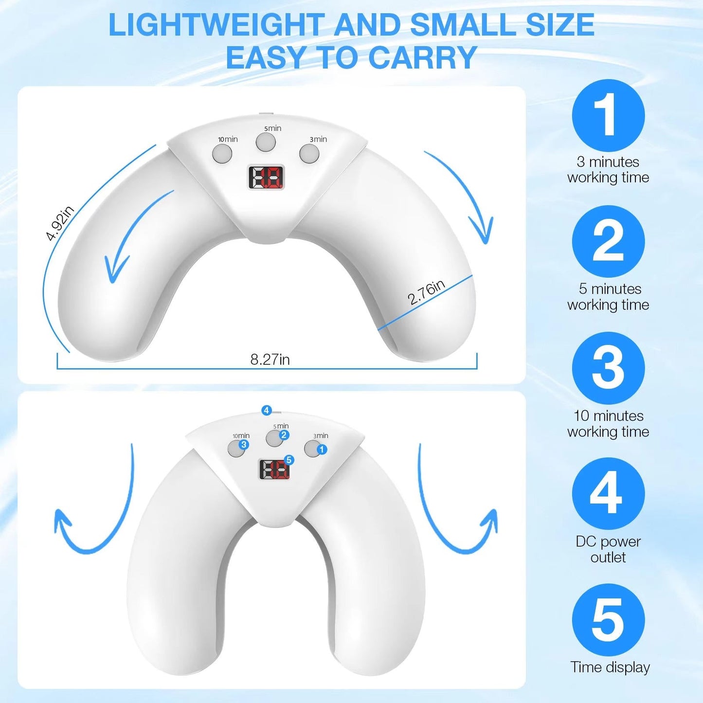 Effective Toenail Fungus Treatment Laser
