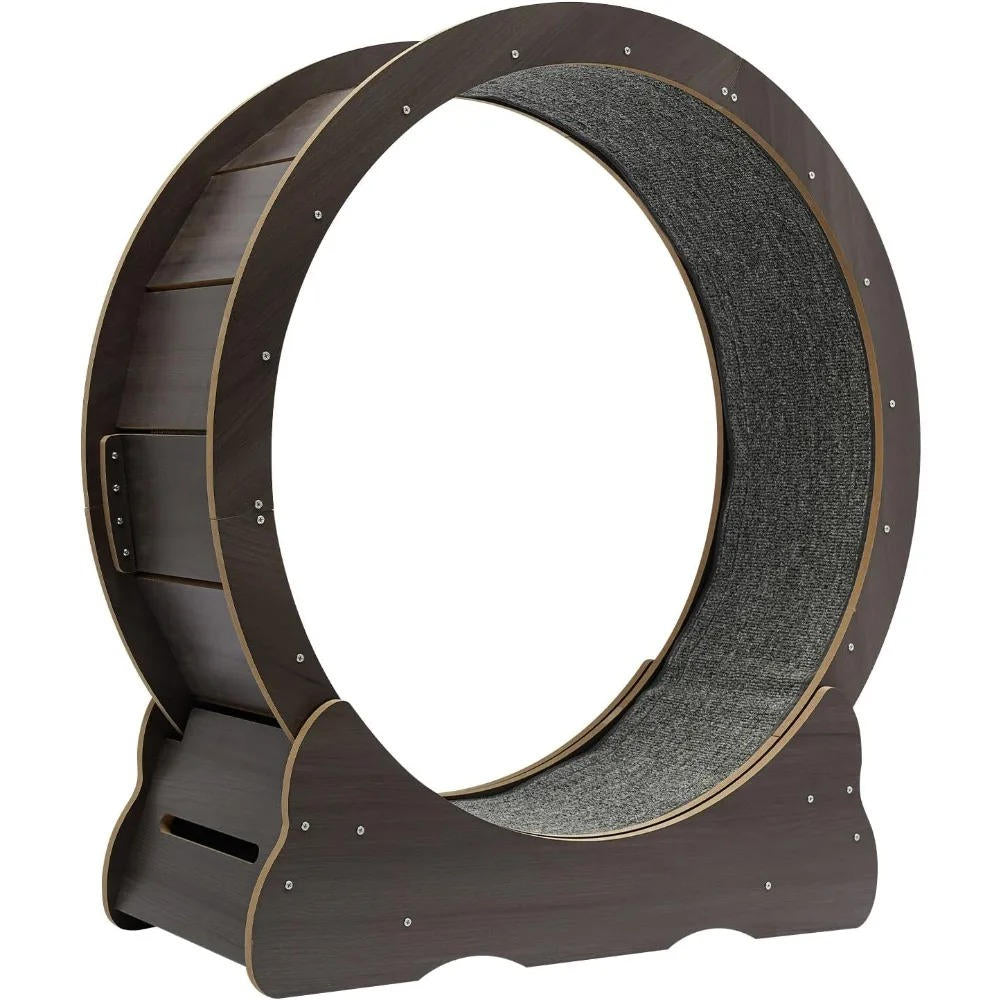 Fun Pet Running Wheel