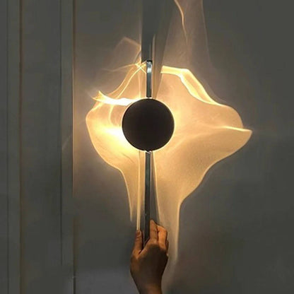 Simple Elegant Wall Lamp
