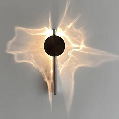 Simple Elegant Wall Lamp
