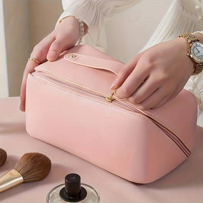 Beauty Makeup Travel Case