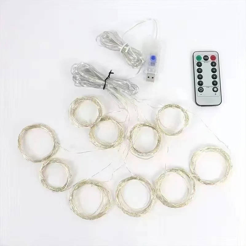 String Fairy LED Lights