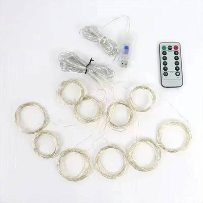 String Fairy LED Lights