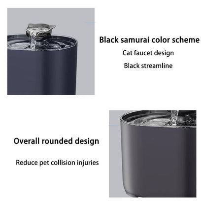 Pet Fresh Drinking Fountain
