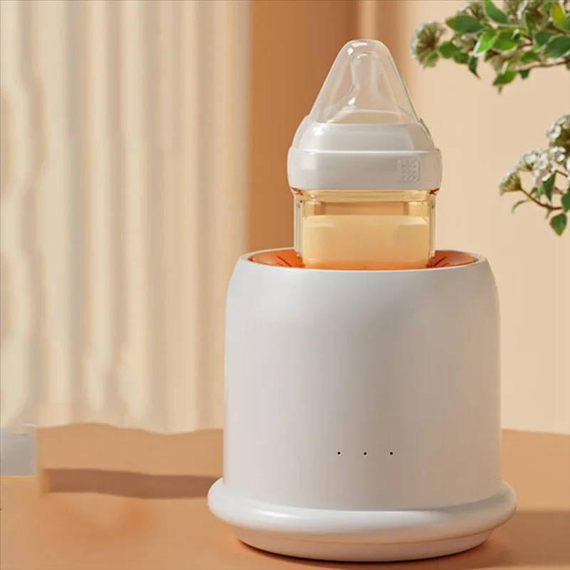 Easy Baby Bottle Milk Mixer