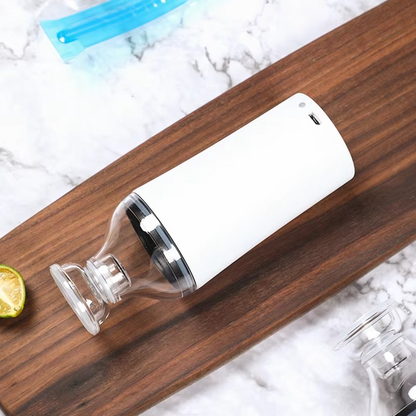 Space Saving Food Storage Sealer