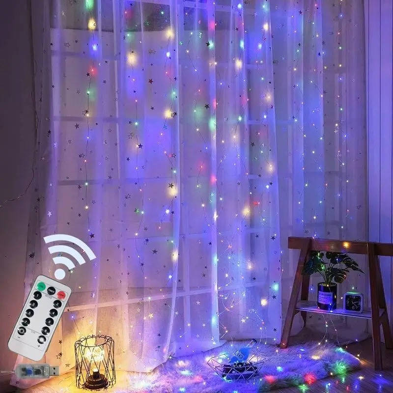 String Fairy LED Lights