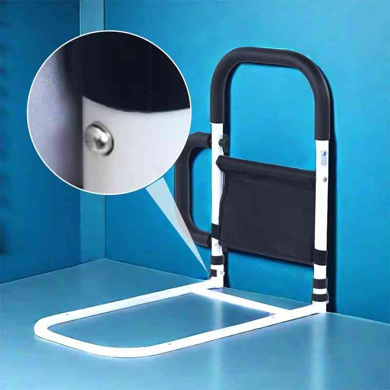 Safe Adult Bed Side Guard Rails