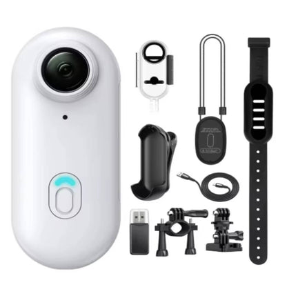 Ultra HD 4k Sports Action Cam